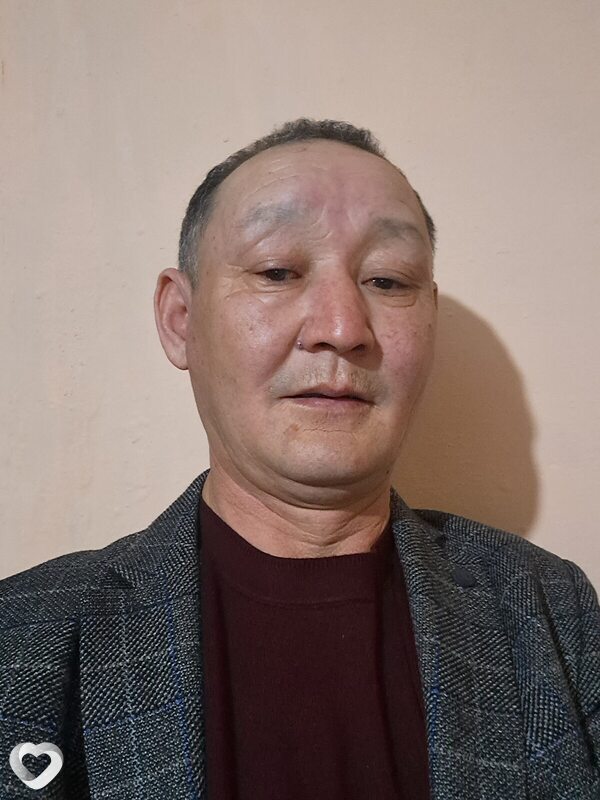 Жарқын, 46, Алматы — анкета №4106008
