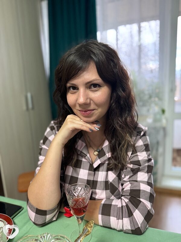 Маргарита, 32, Сыктывкаре — анкета №4106011