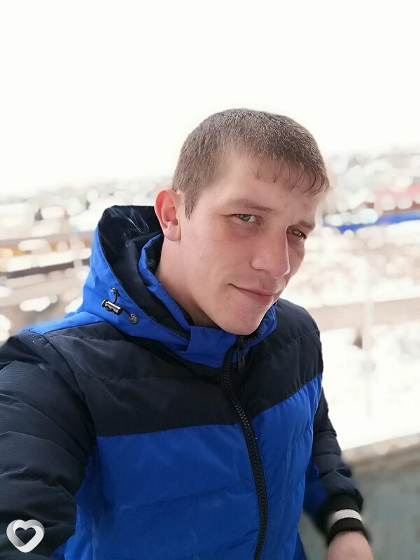 Иван, 32, Брянске — анкета №4106047
