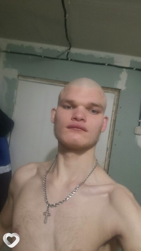 Groza Ada, 20, Минске — анкета №4106048