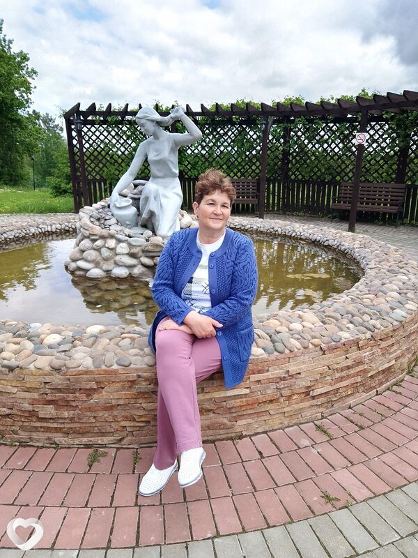 Раиса, 60, Ульяновске — анкета №4106056
