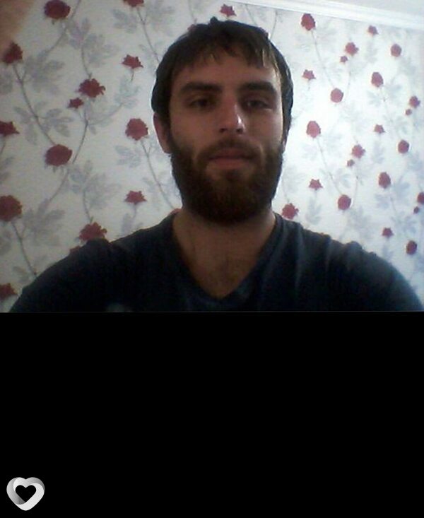 Антон, 37, Белогорске — анкета №4106065