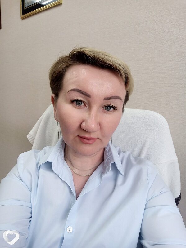 Эльвира, Янаул