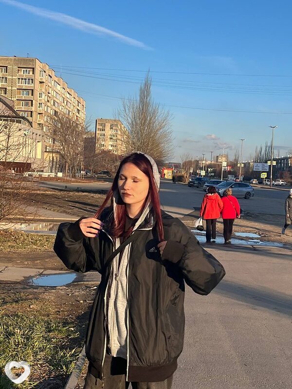 Олеся, 19, Ангарске — анкета №4106358