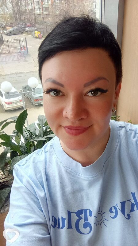 Елена, 42, Владимире — анкета №4106362