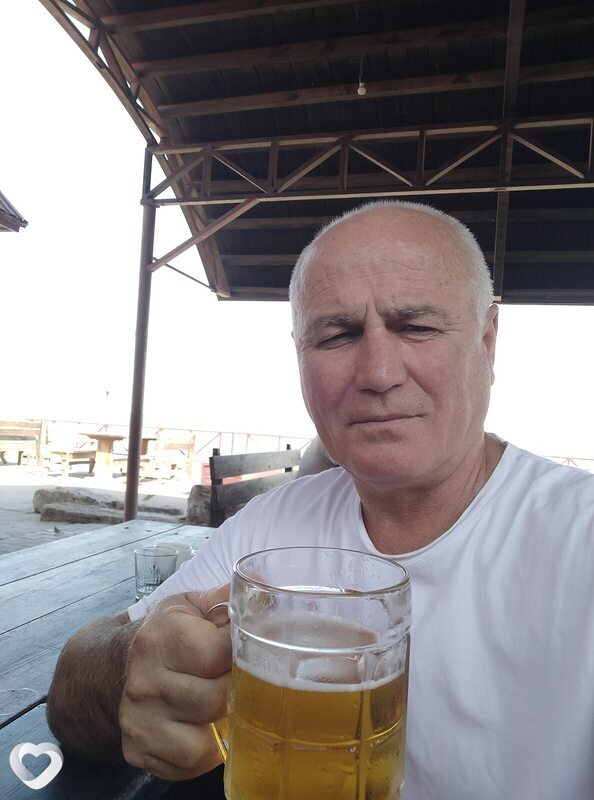 Илья, 56, Макеевке — анкета №4106177