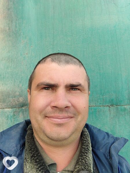 Іван, 38, Киеве — анкета №4106181