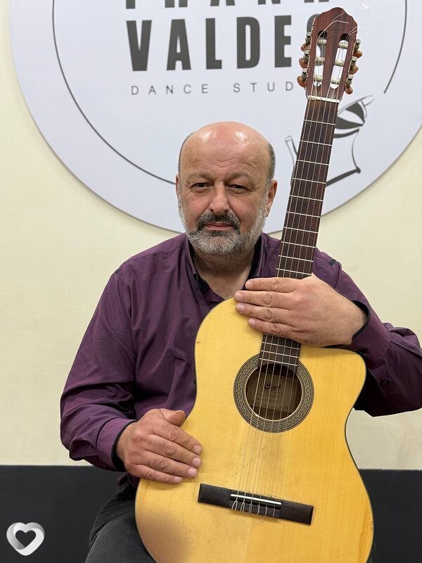 Теимураз, 58, Алматы — анкета №4106448