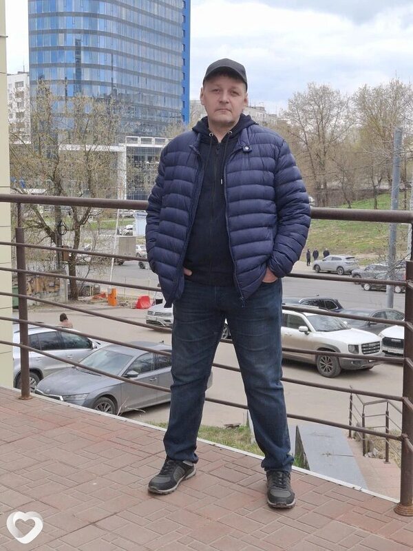 Anton, 46, Нижнем Новгороде — анкета №4106456