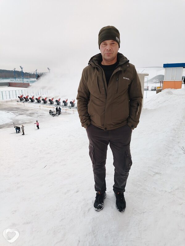Денис, 38, Минске — анкета №4106464