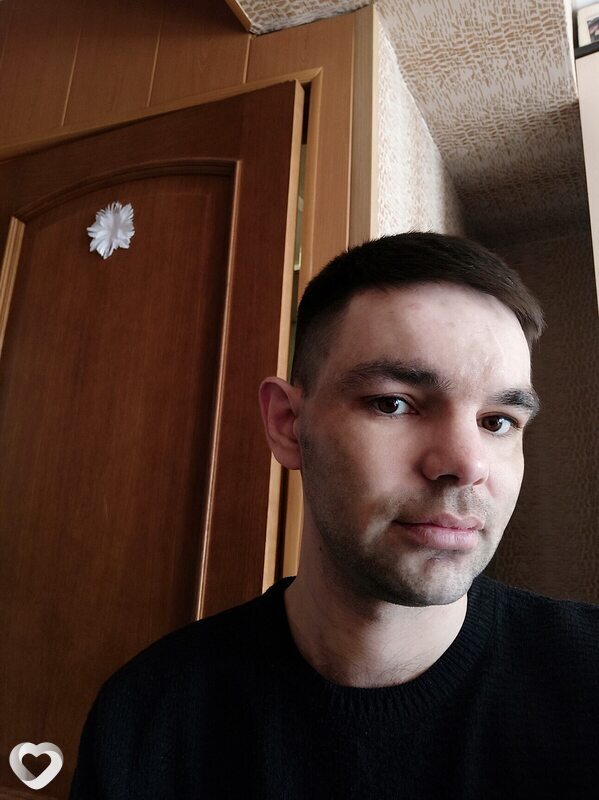 Виктор, 34, Петропавловске-Камчатском — анкета №4106466