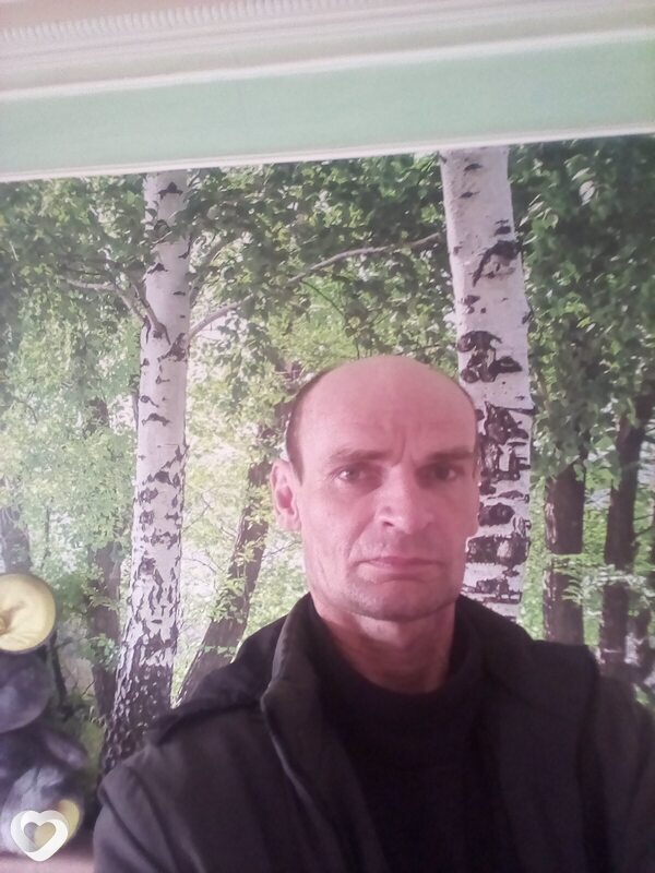 Юрий, 47, Самаре — анкета №4105956