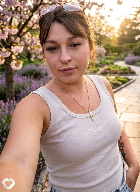 Дарья, 26, Новосибирске — анкета №4105958