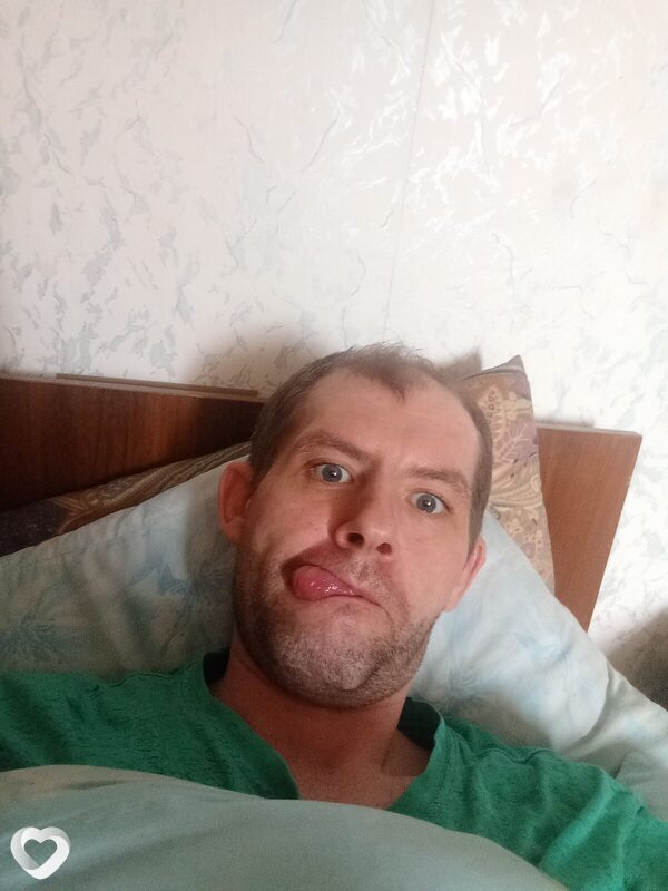 Серго, 35, Челябинске — анкета №4105959