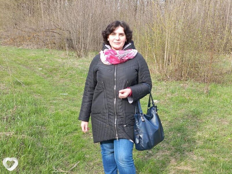 Екатерина, 46, Тамбове — анкета №4105960