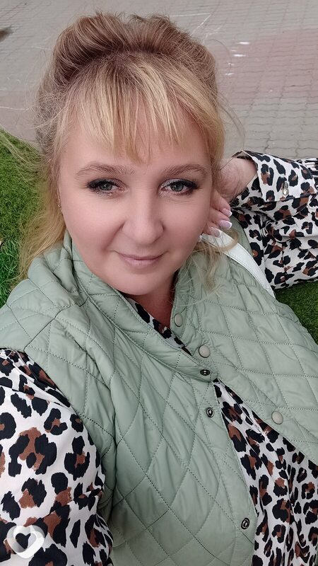 Анастасия, 48, Волгограде — анкета №4105962