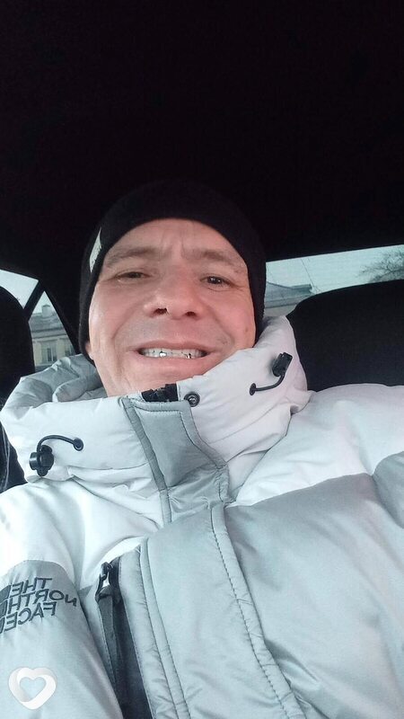 Николай, 42, Петропавловске — анкета №4105965
