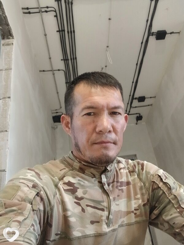 Шерзод, 41, Ростове-на-Дону — анкета №4106237