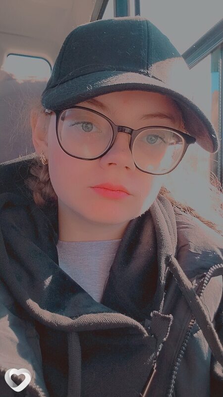 Лиза, 21, Ижевске — анкета №4106240
