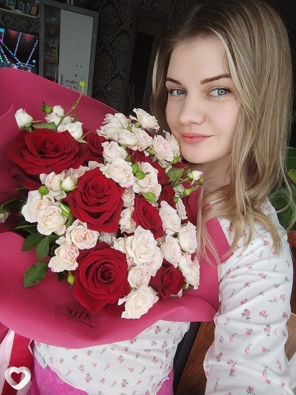 Ксения, Кричев