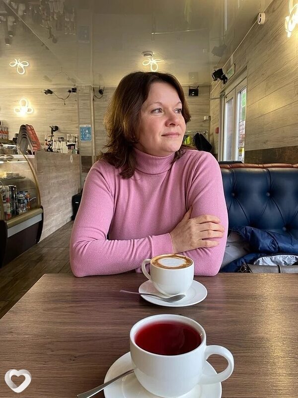 Елена, 54, Ногинске — анкета №4106154