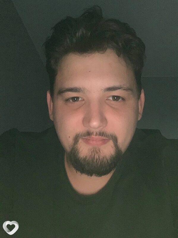 Макс, 27, Екатеринбурге — анкета №4106156