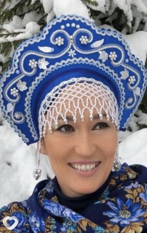 Галина, 48, Ногинске — анкета №4106041