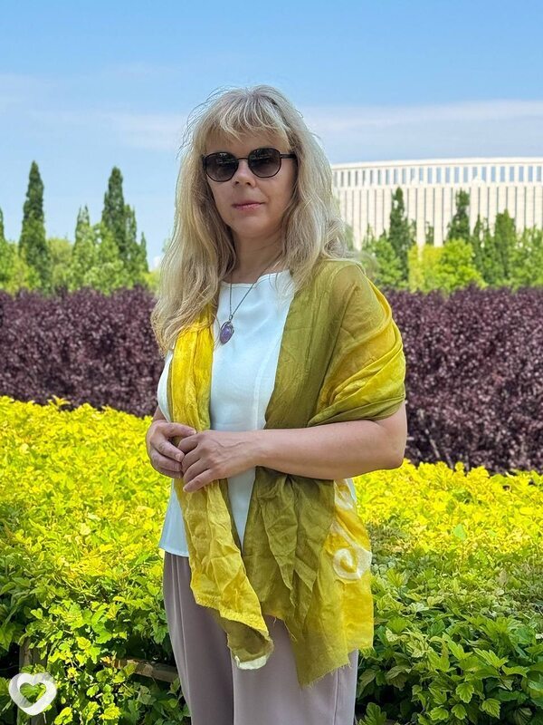 Евгения, 56, Челябинске — анкета №4695862