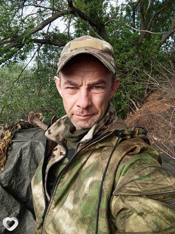 Андрей, 51, Санкт-Петербурге — анкета №4106092