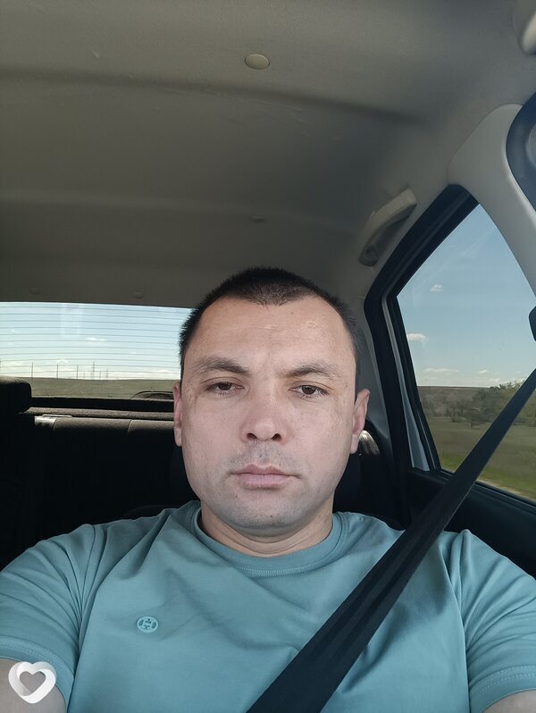 Али, 32, Саратове — анкета №4106248