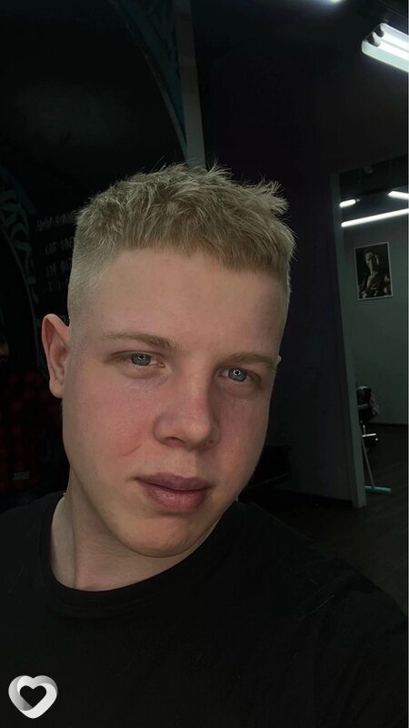 Александр, 27, Новокузнецке — анкета №4106251