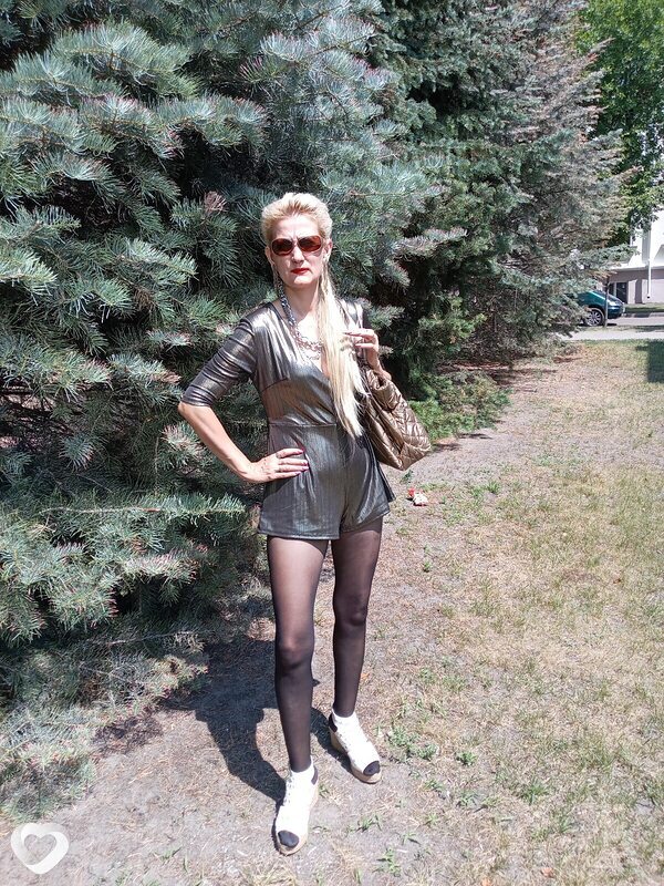 Диана, 39, Бресте — анкета №4106265