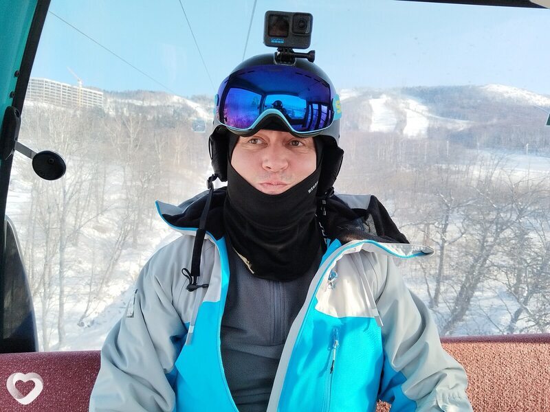 Игорь, 33, Коврове — анкета №4106268