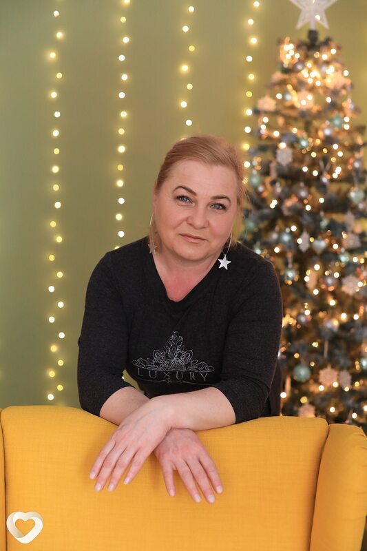 Татьяна, 49, Усть-Илимск — анкета №4106270