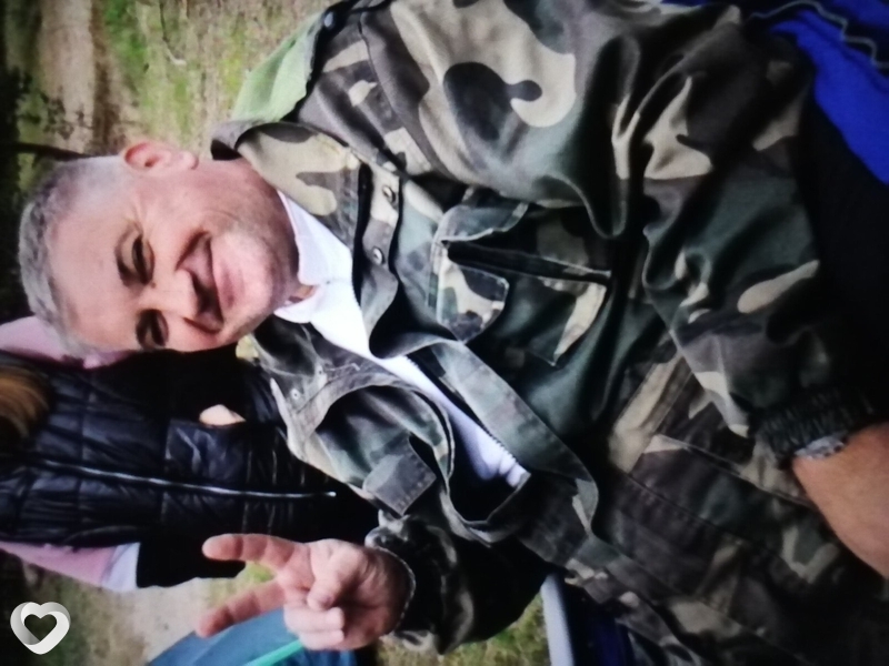 Сергей, 51, Санкт-Петербурге — анкета №4106397