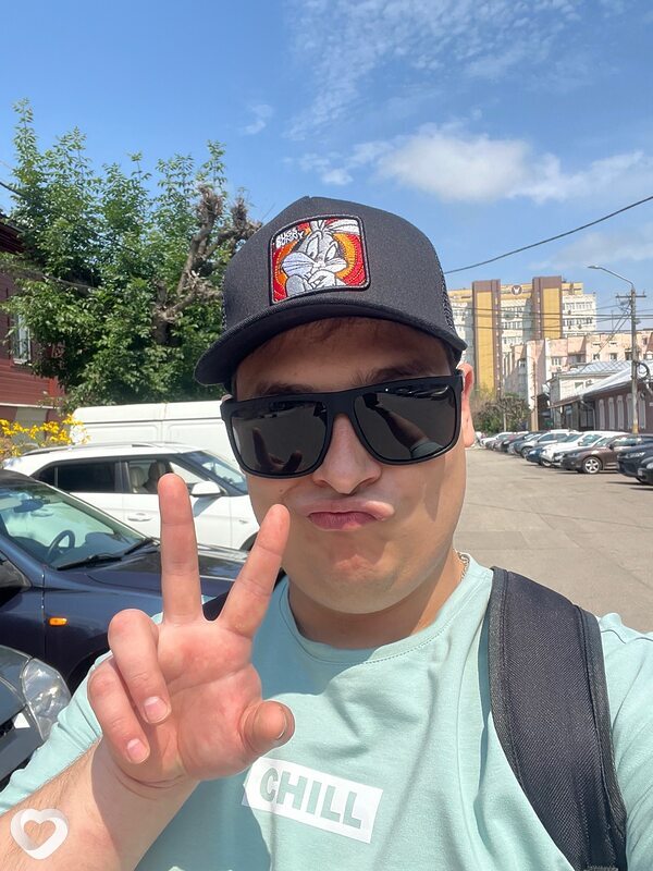 Рома, 28, Рязани — анкета №4106400