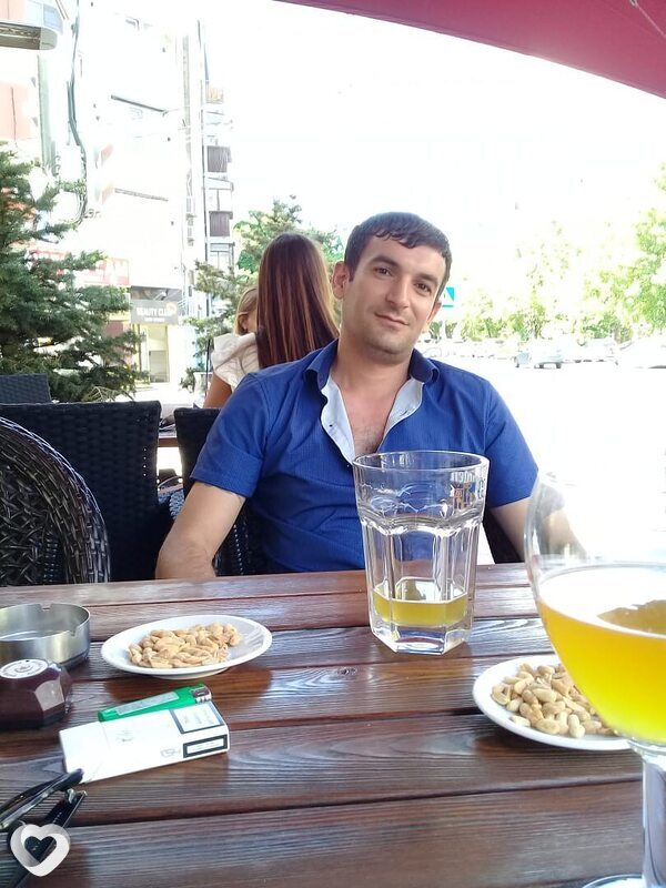 Артур, 36, Ростове-на-Дону — анкета №4106407