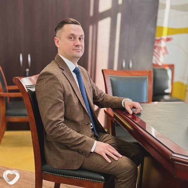Станислав, 40, Москве — анкета №4106410