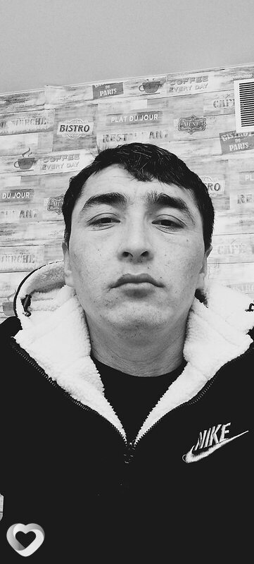 А Бек, 32, Уфе — анкета №4106413