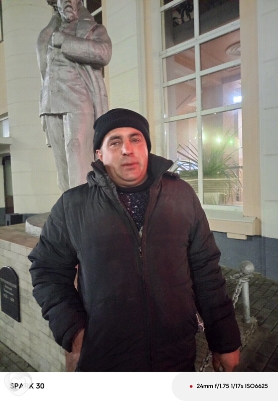 Михаил, Тында