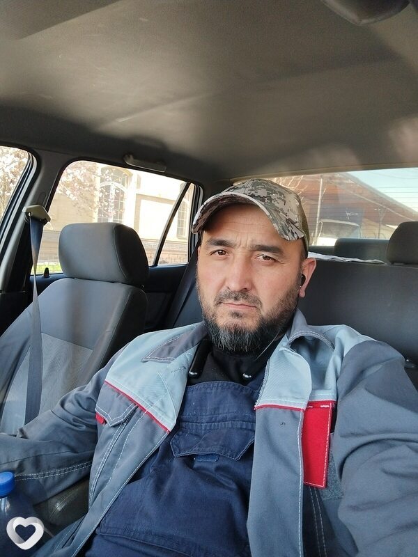 Улмасбек, 43, Джанкое — анкета №4106432