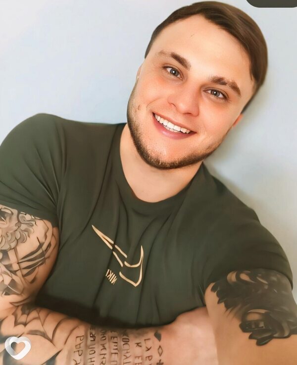 Честный, 30, Чапаевске — анкета №4106441