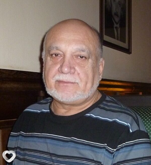 Юрий, 69, Липецке — анкета №4106394