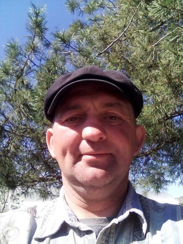 Евгений, 44, Нижнеудинске — анкета №4106475