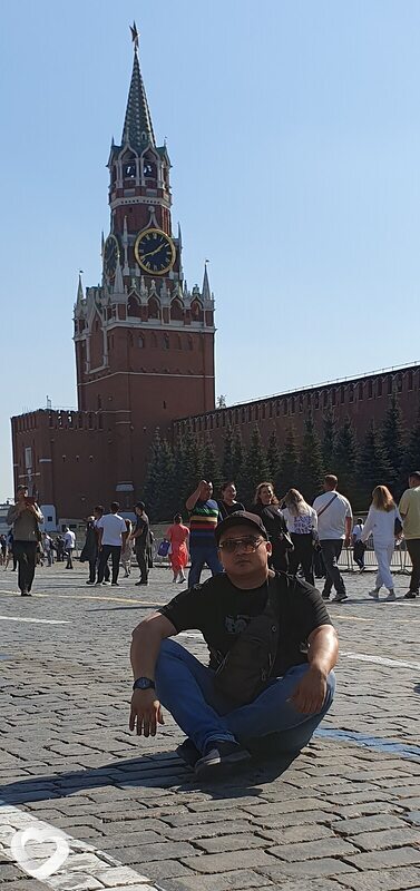 Andrew, 33, Бресте — анкета №4106481
