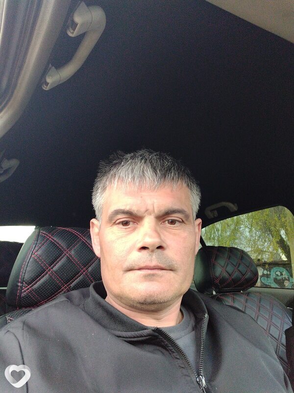 Евгений, 46, Уфе — анкета №4106489