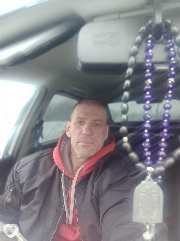 Алексей, 48, Ачинске — анкета №4106492