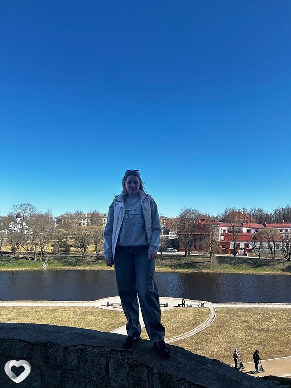 Инна, 31, Великом Новгороде — анкета №4106547