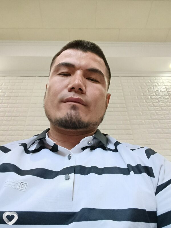 Улугбек, 26, Чехове — анкета №4106556