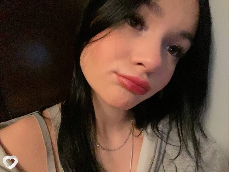 Люсечка, 18, Ульяновске — анкета №4106557